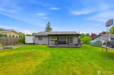 16805 9th Avenue E, Spanaway, WA 98387 - Photo 22