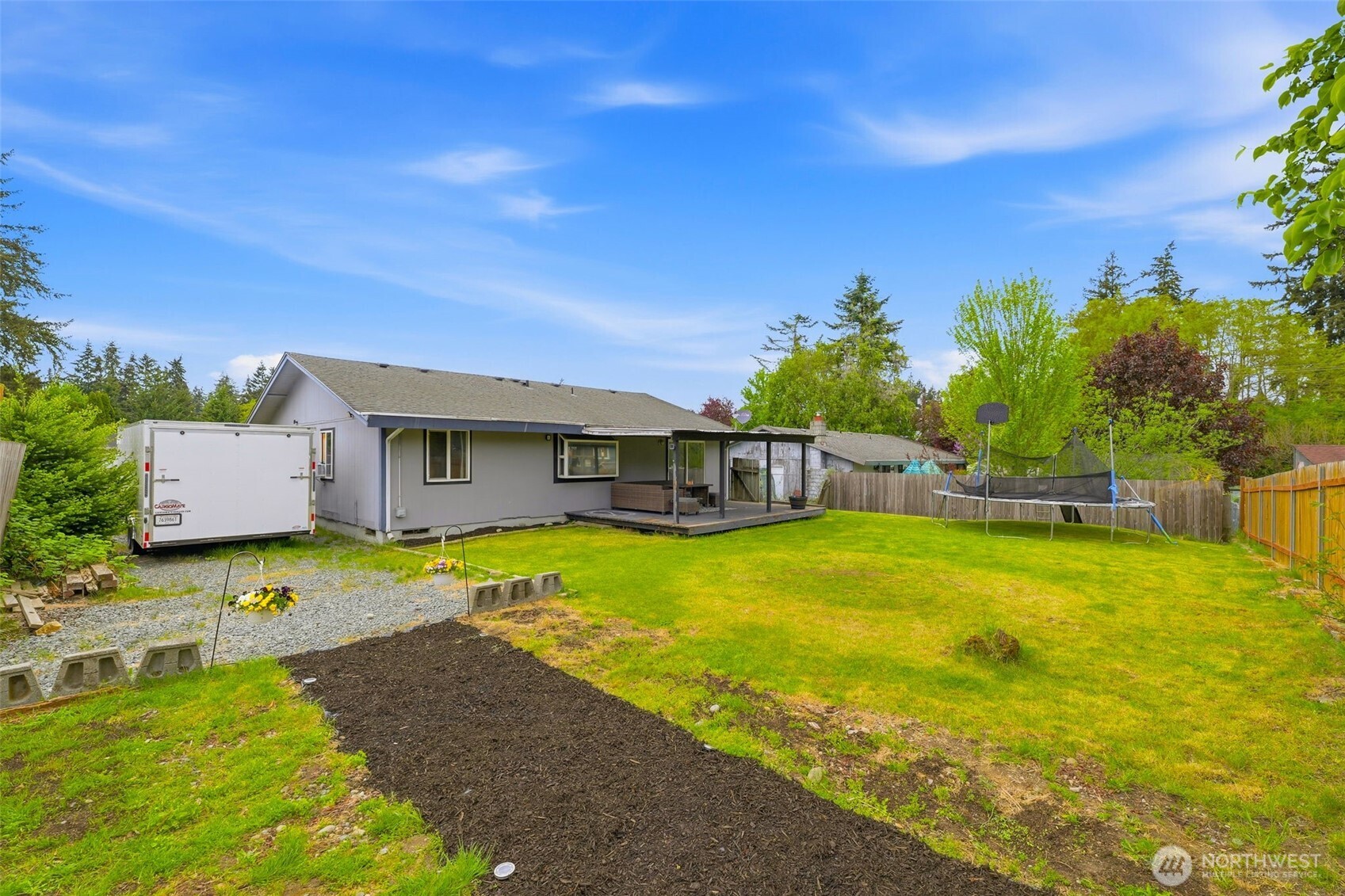 16805 9th Avenue E, Spanaway, WA 98387