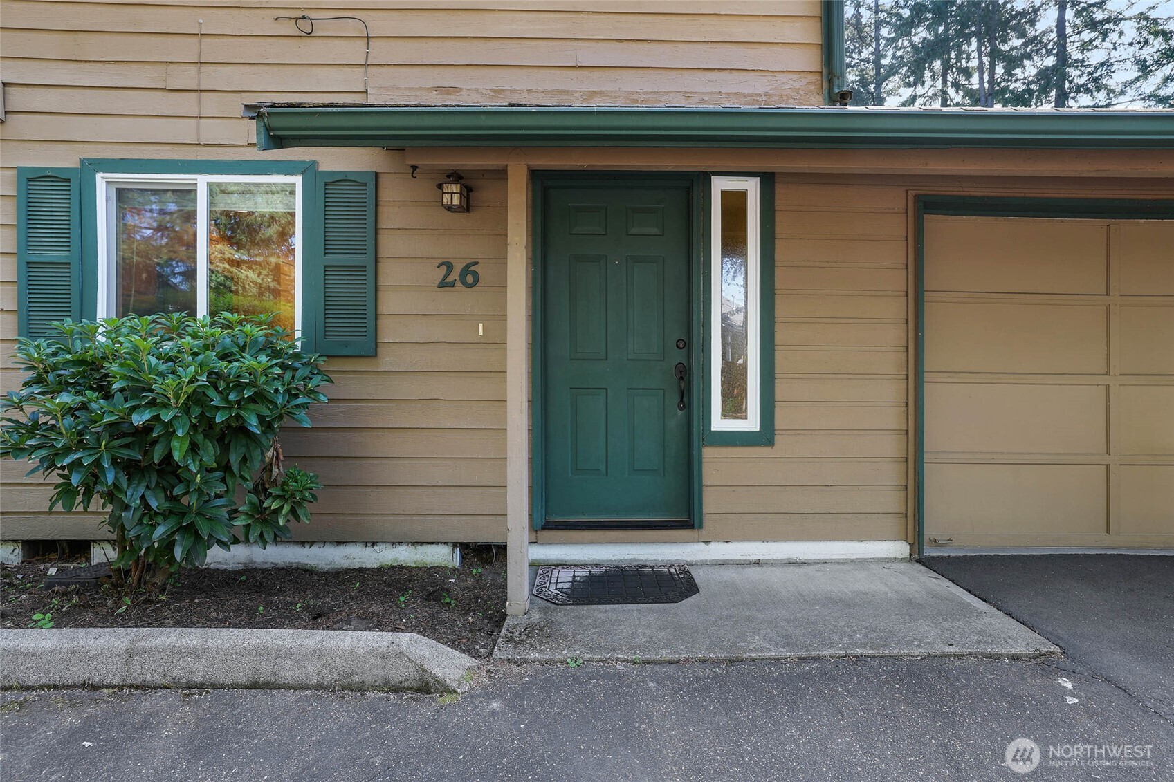 3217 Yelm Highway SE #26, Olympia, WA 98501