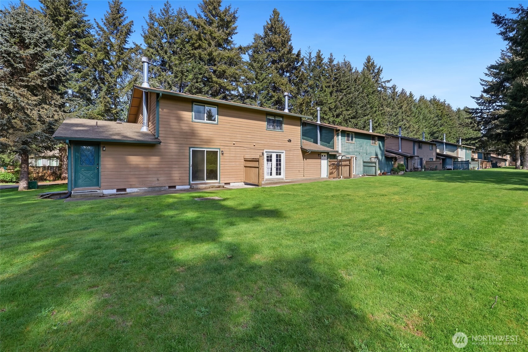 3217 Yelm Highway SE #26, Olympia, WA 98501