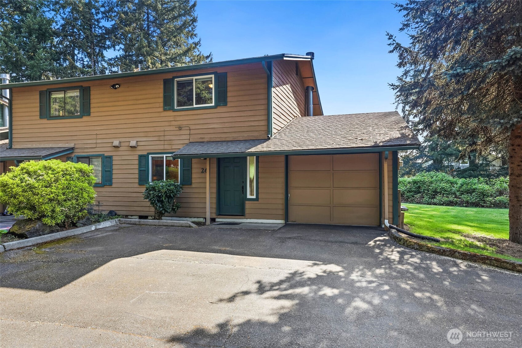 3217 Yelm Highway SE #26, Olympia, WA 98501
