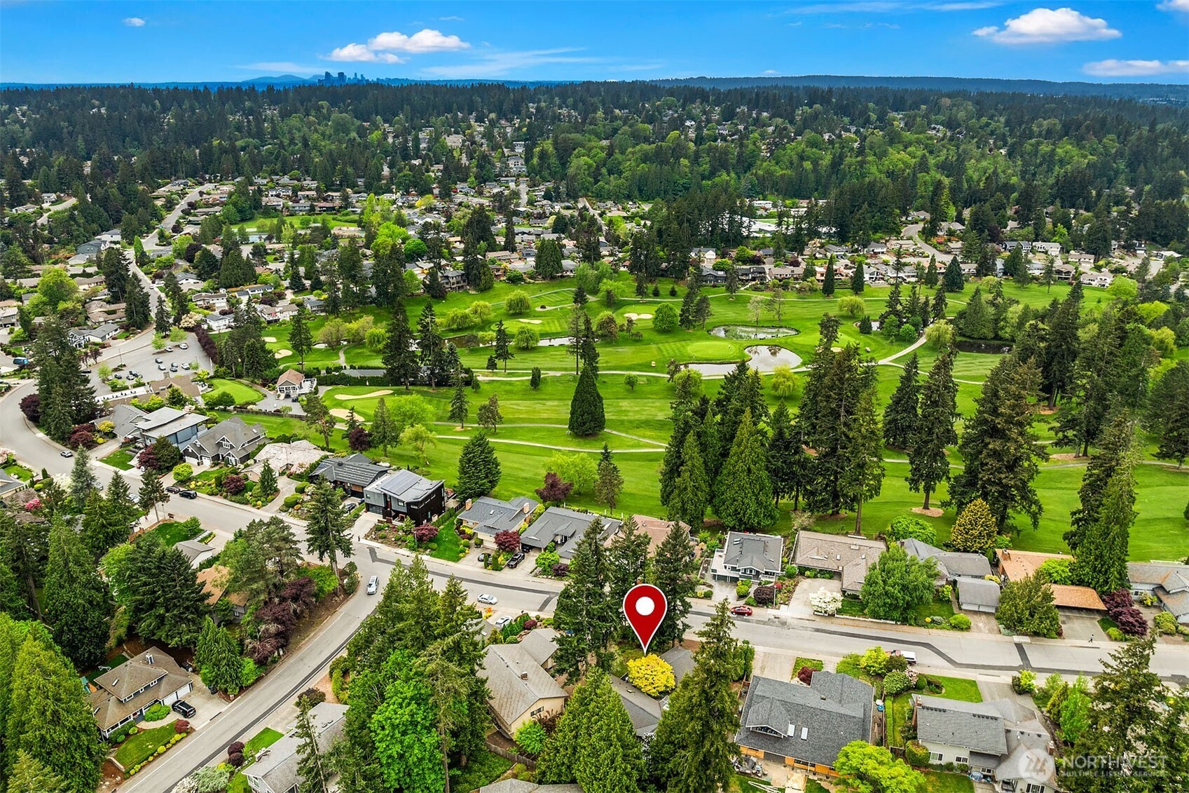 1516 184th Avenue NE, Bellevue, WA 98008