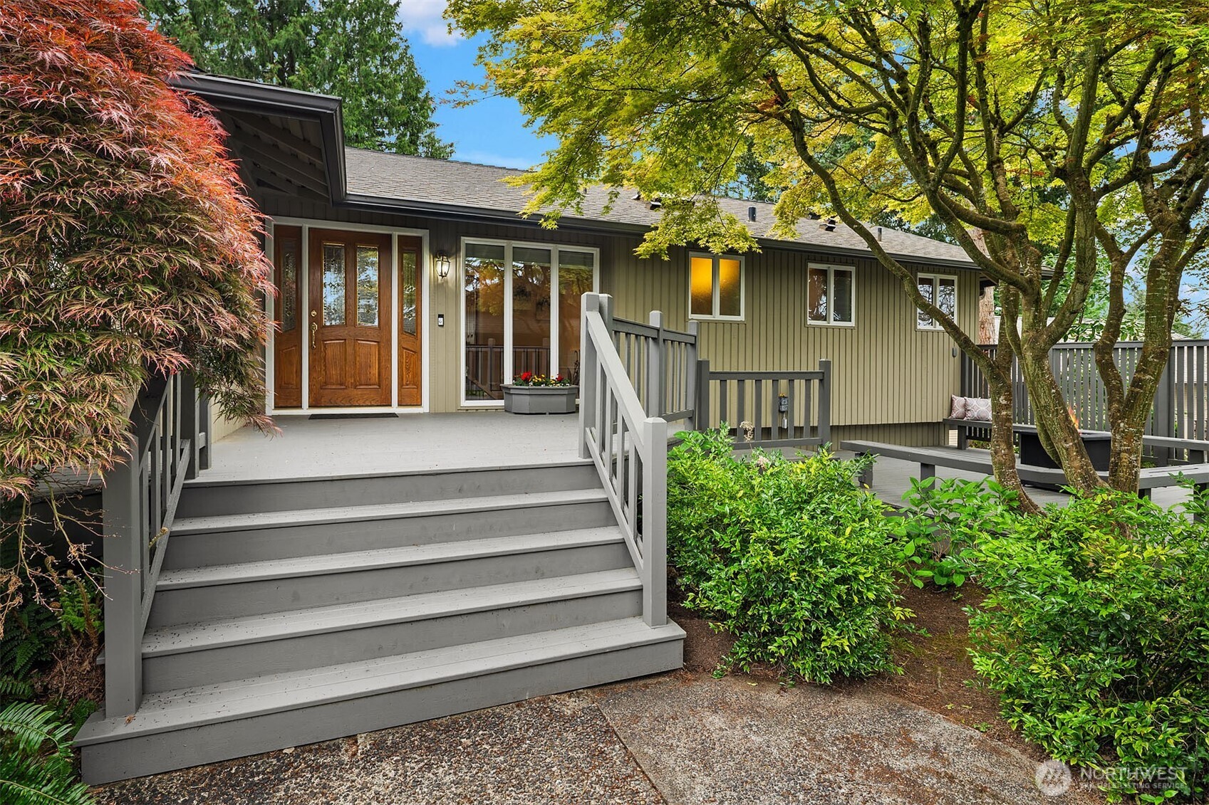1516 184th Avenue NE, Bellevue, WA 98008