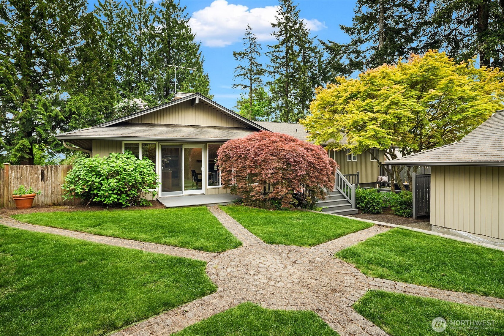 1516 184th Avenue NE, Bellevue, WA 98008