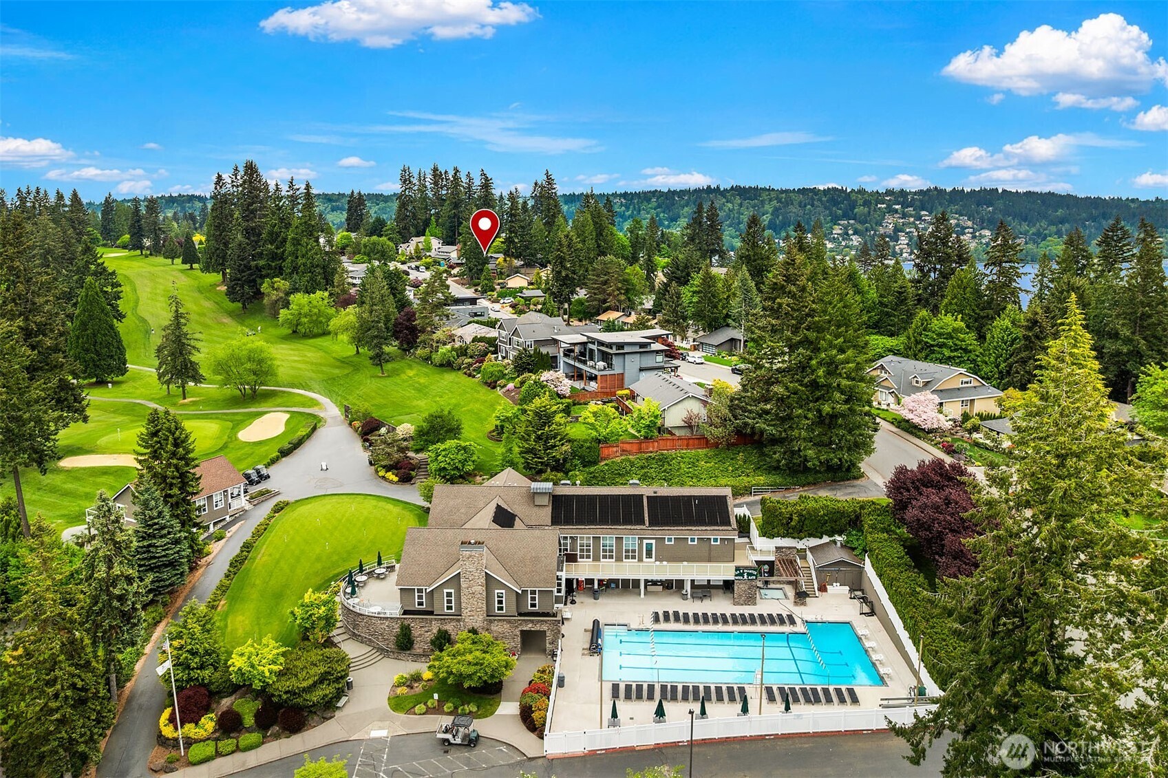 1516 184th Avenue NE, Bellevue, WA 98008