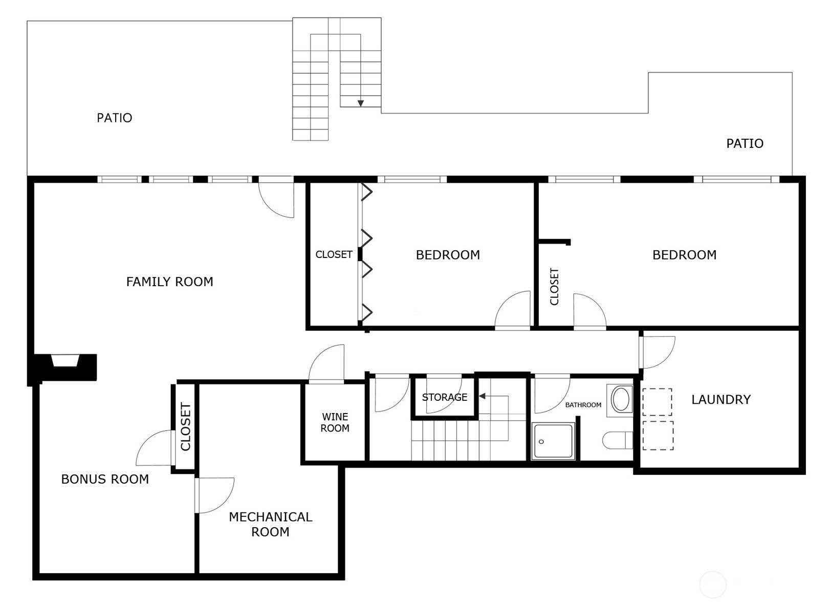 1516 184th Avenue NE, Bellevue, WA 98008