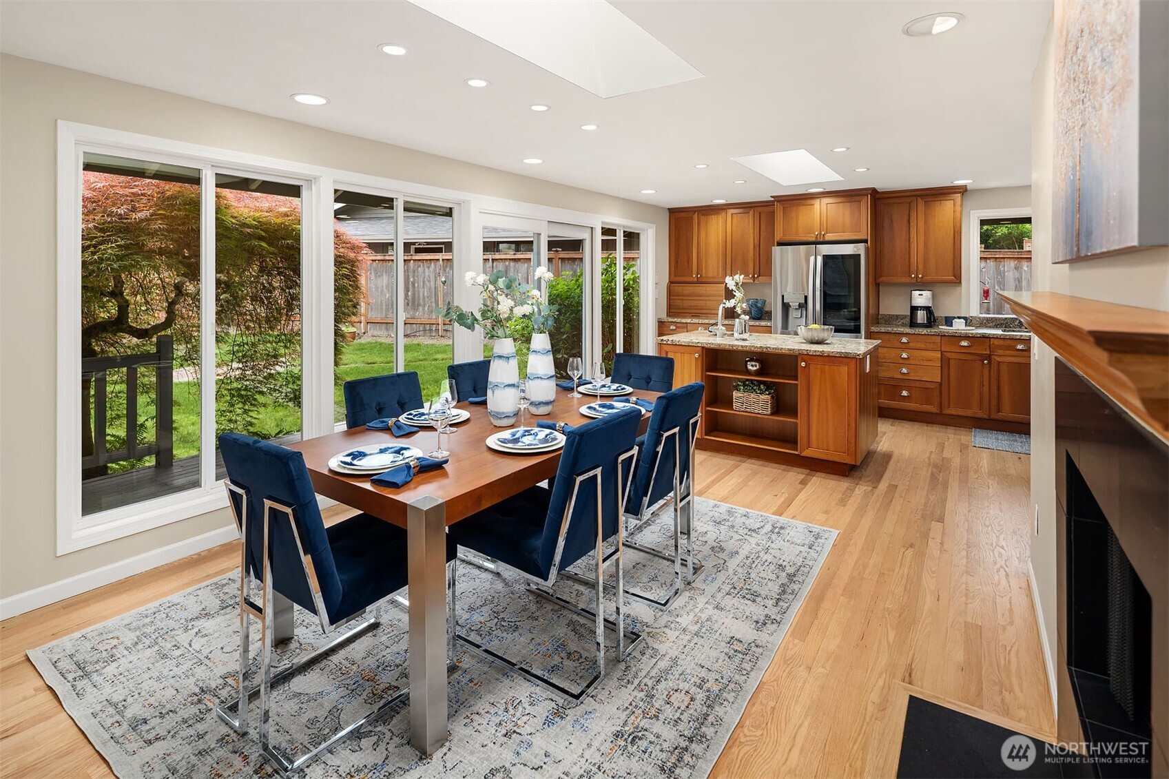 1516 184th Avenue NE, Bellevue, WA 98008