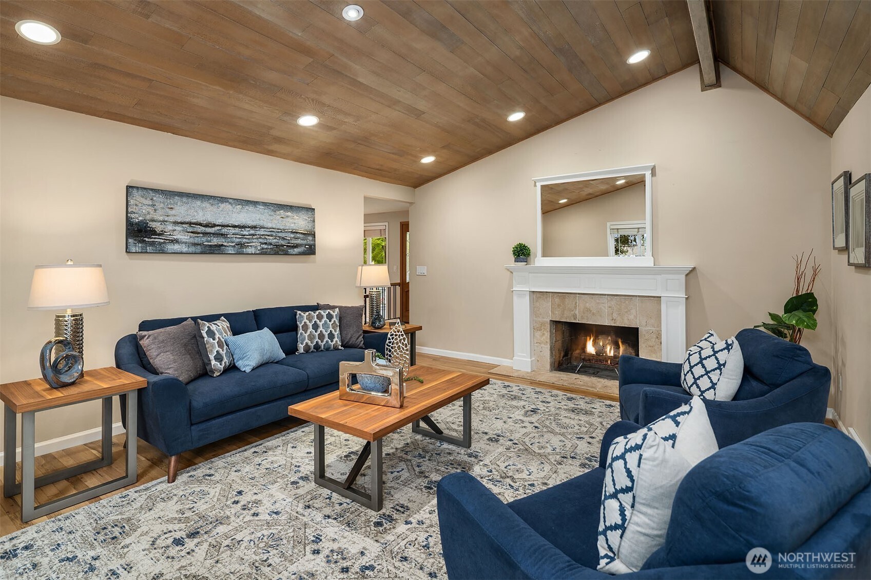 1516 184th Avenue NE, Bellevue, WA 98008