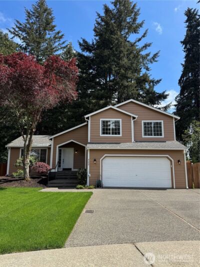 4204 Arbor Court SE, Lacey, WA 98503 - Photo 1