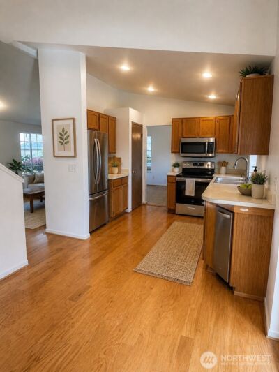 4204 Arbor Court SE, Lacey, WA 98503 - Photo 13