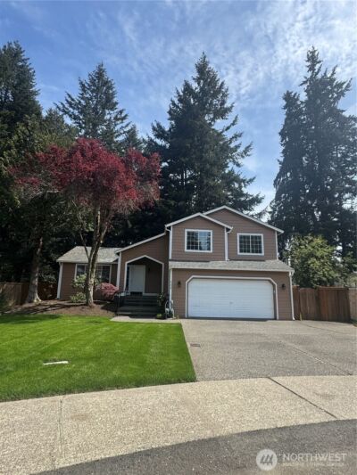 4204 Arbor Court SE, Lacey, WA 98503 - Photo 2