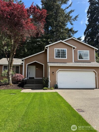 4204 Arbor Court SE, Lacey, WA 98503 - Photo 3