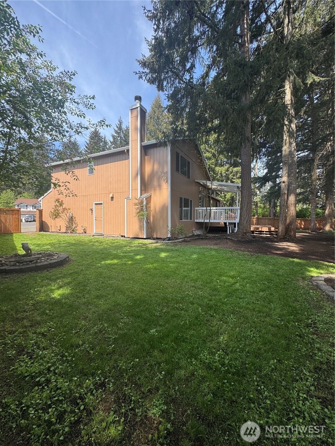 4204 Arbor Court SE, Lacey, WA 98503