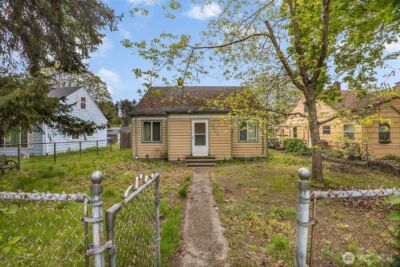 7205 S Prospect St , Tacoma, WA 98409-9545 - Photo 1