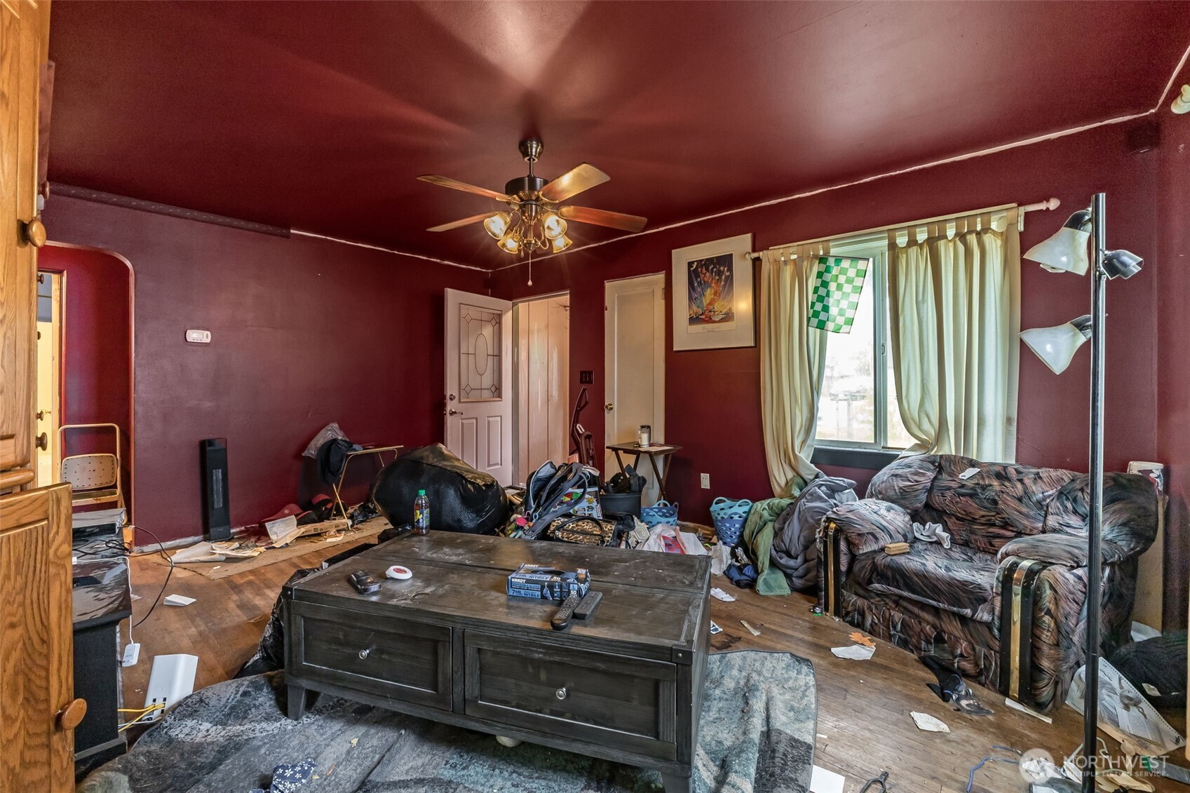 7205 S Prospect St , Tacoma, WA 98409-9545