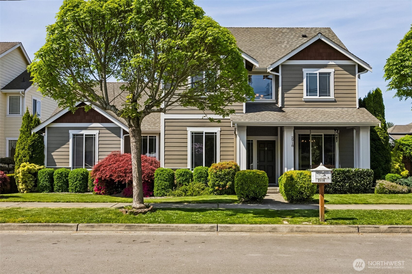 2918 146th Avenue E, Sumner, WA 98390