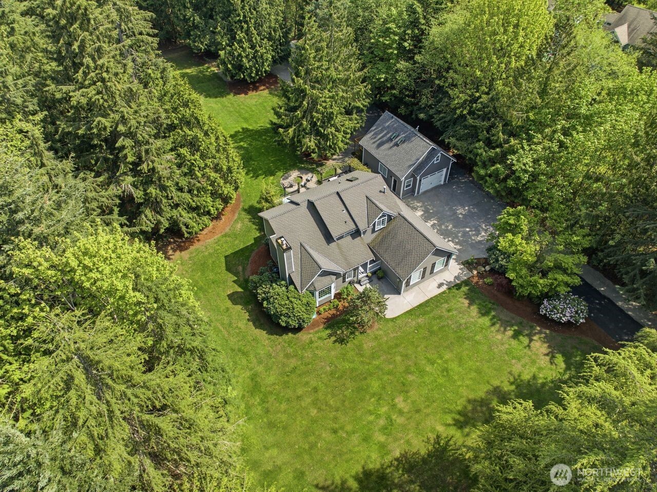 22830 262nd Avenue SE, Maple Valley, WA 98038