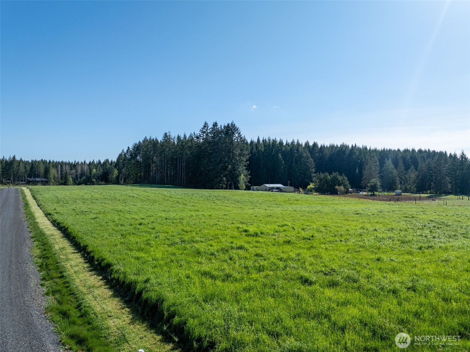 0 McGlaughlin Road #(1), Winlock, WA 98596