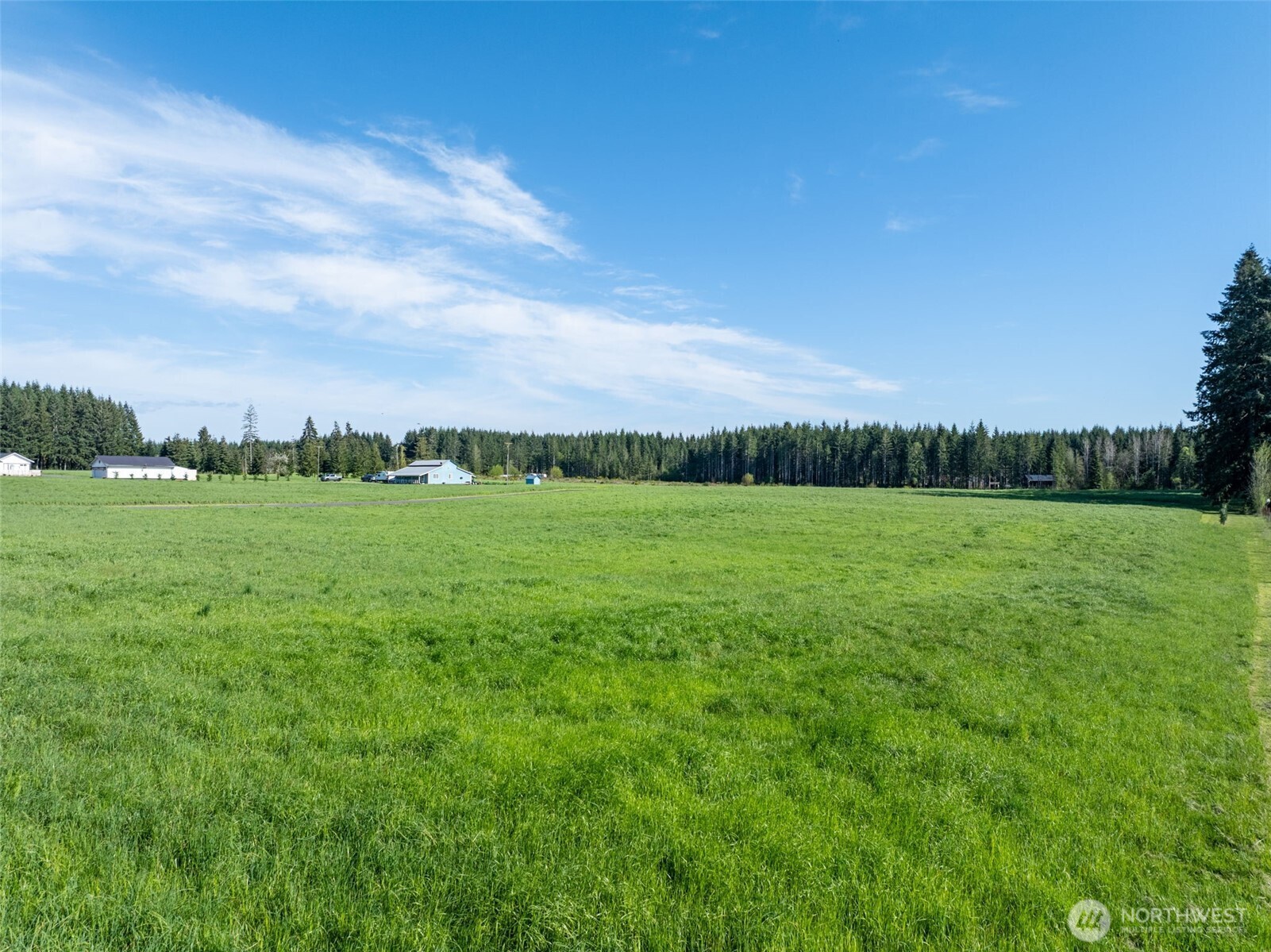 0 McGlaughlin Road #(1), Winlock, WA 98596