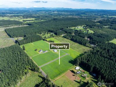 0 McGlaughlin Road #(1), Winlock, WA 98596 - Photo 3