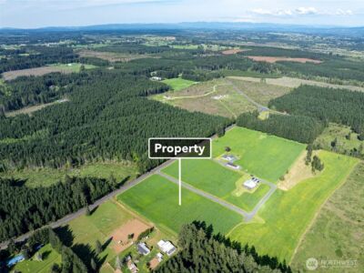 0 McGlaughlin Road #(1), Winlock, WA 98596 - Photo 4