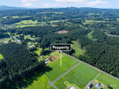 0 McGlaughlin Road #(1), Winlock, WA 98596 - Photo 5