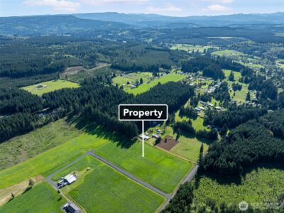 0 McGlaughlin Road #(1), Winlock, WA 98596 - Photo 6