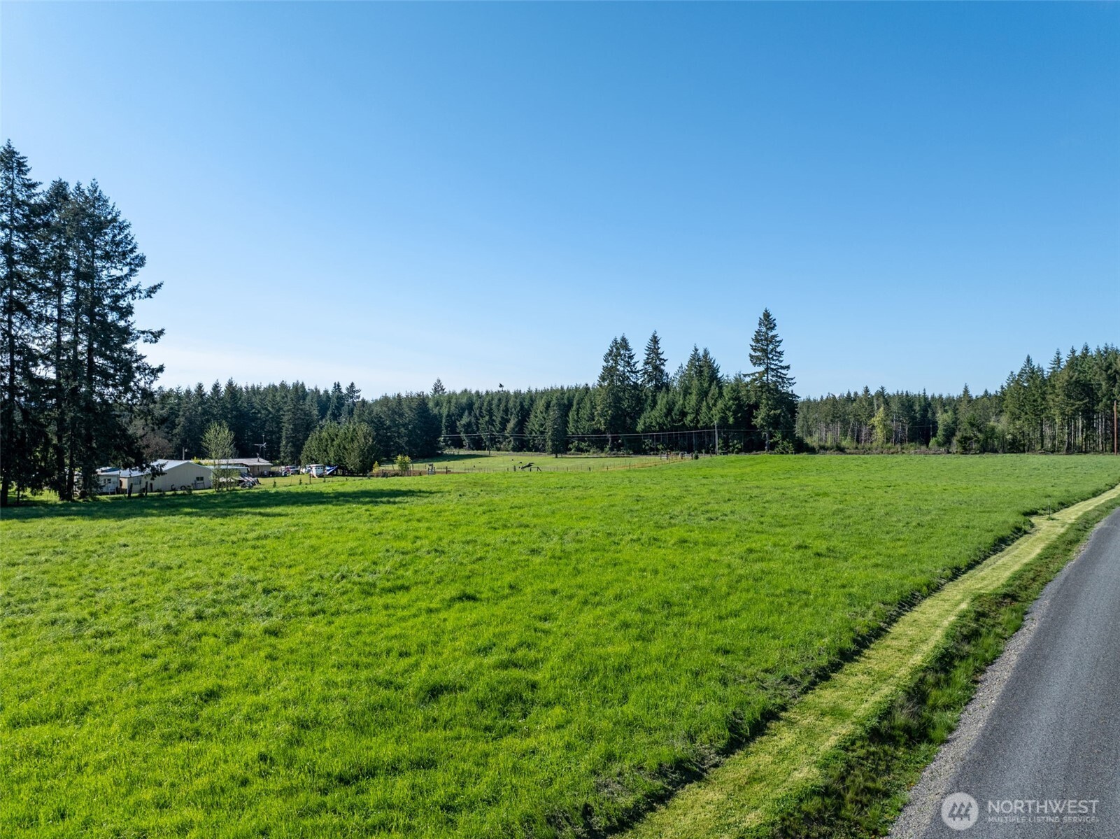 0 McGlaughlin Road #(1), Winlock, WA 98596