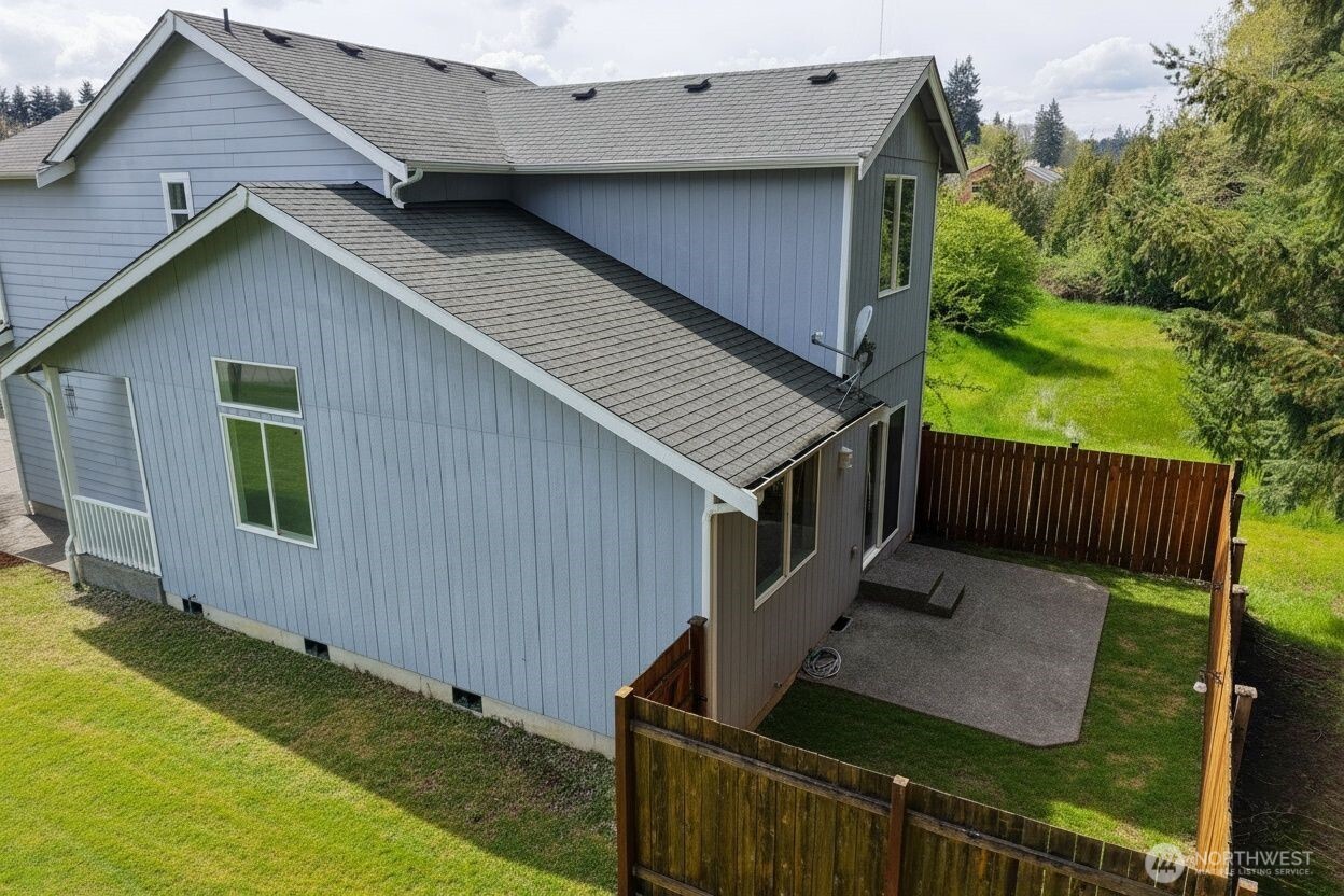 4604 20th Way NE, Olympia, WA 98516
