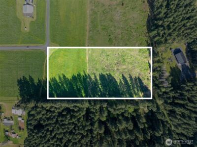 0 McGlaughlin Road #4, Winlock, WA 98596 - Photo 1