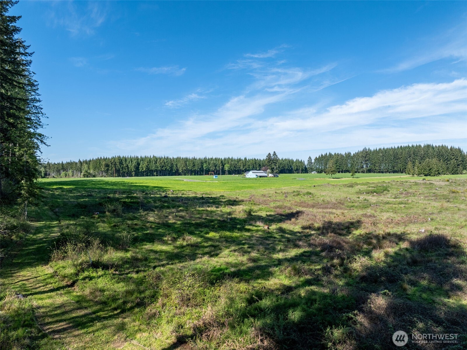 0 McGlaughlin Road #4, Winlock, WA 98596