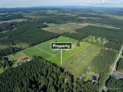 0 McGlaughlin Road #4, Winlock, WA 98596 - Photo 3