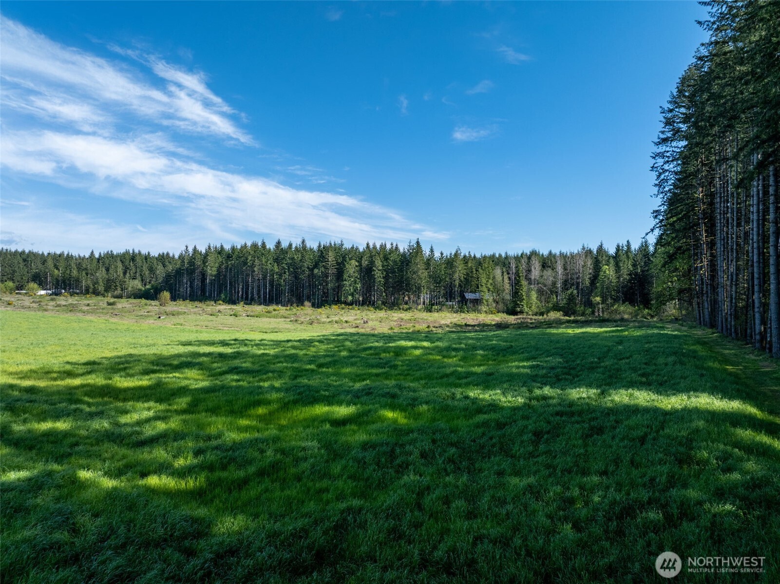0 McGlaughlin Road #4, Winlock, WA 98596