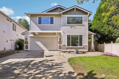 17301 SE 24th Street , Vancouver, WA 98683