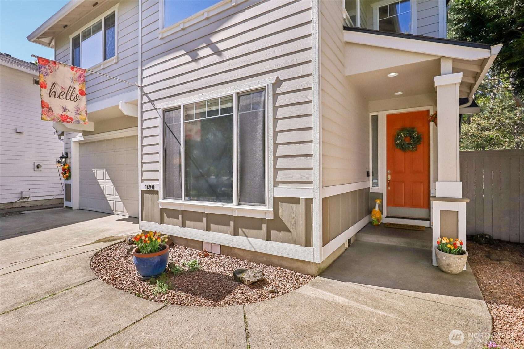 17301 SE 24th Street , Vancouver, WA 98683