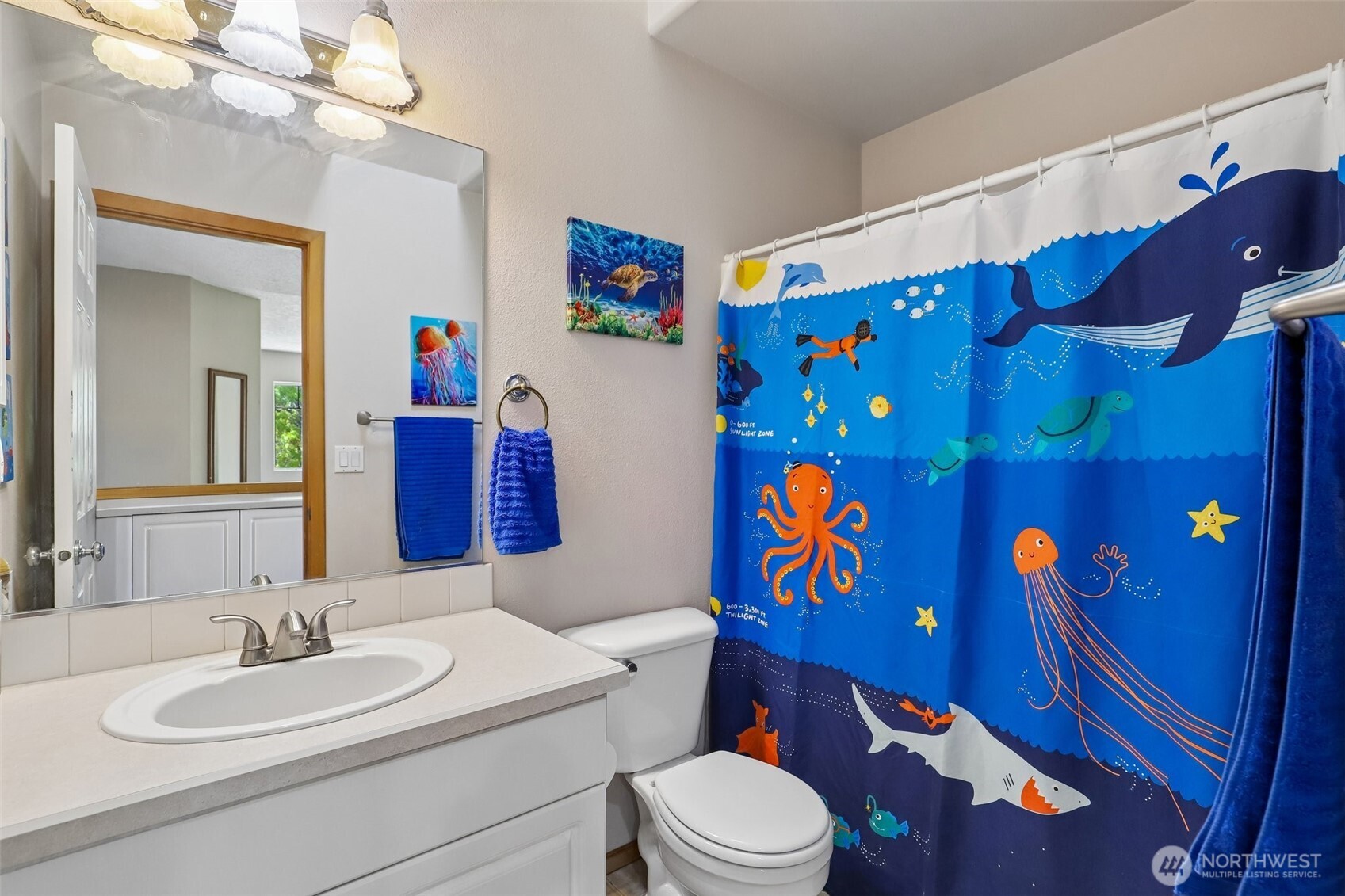 17301 SE 24th Street , Vancouver, WA 98683