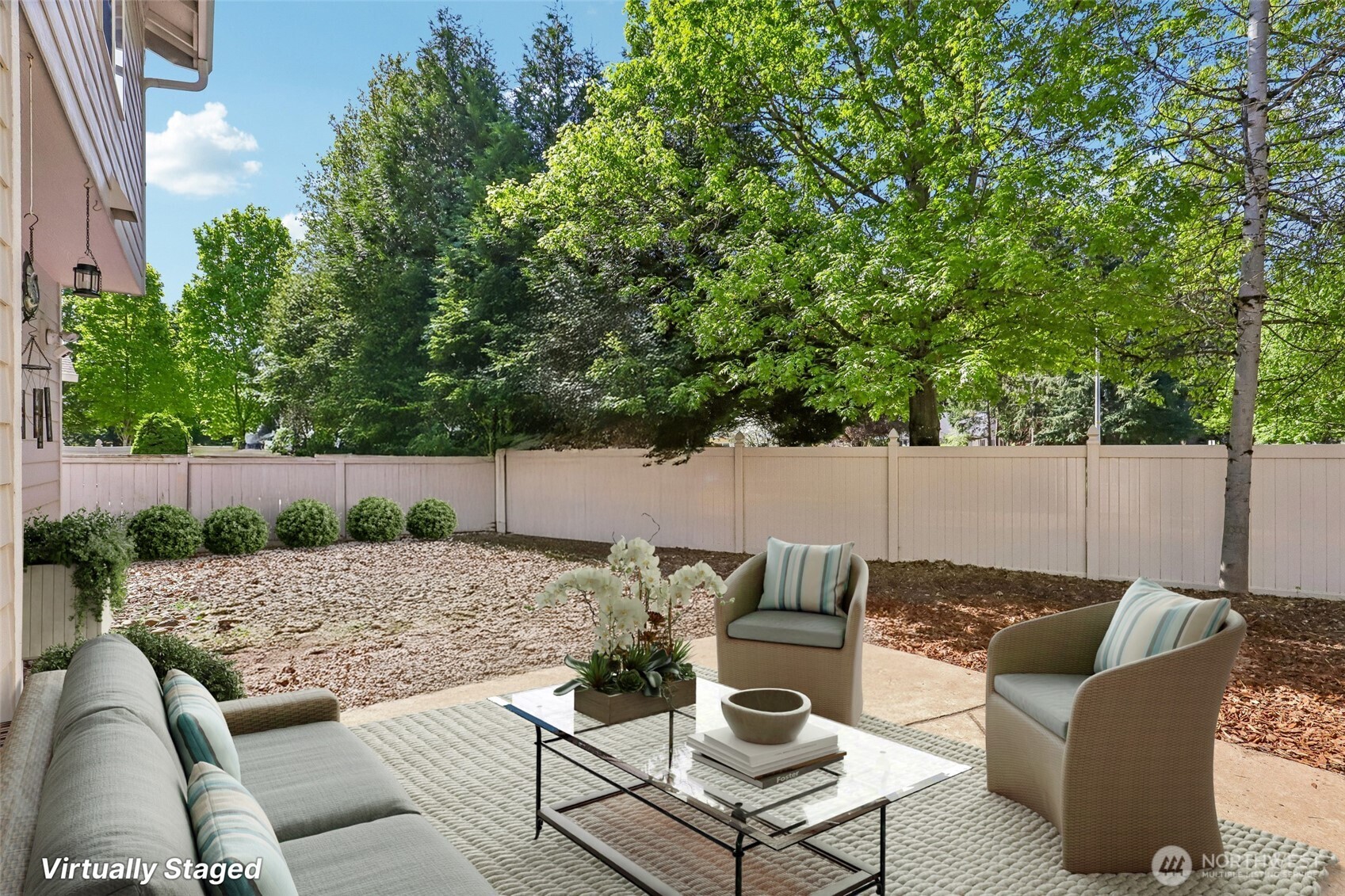 17301 SE 24th Street , Vancouver, WA 98683