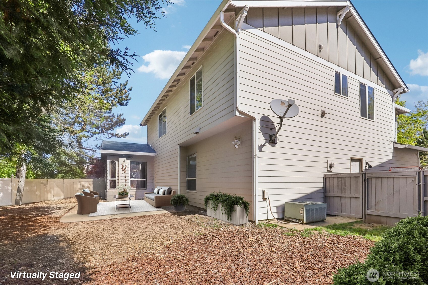 17301 SE 24th Street , Vancouver, WA 98683