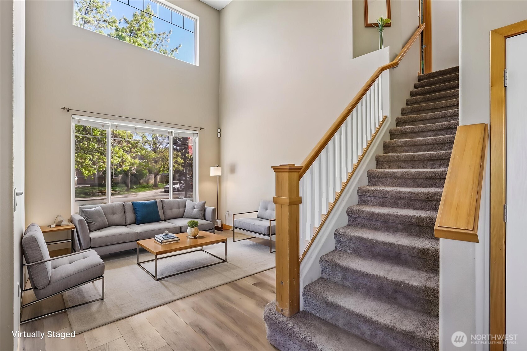 17301 SE 24th Street , Vancouver, WA 98683