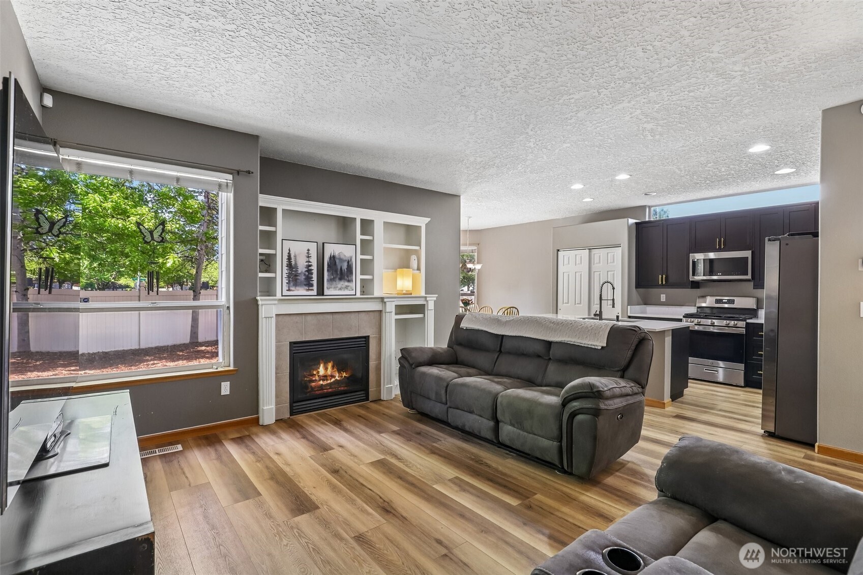 17301 SE 24th Street , Vancouver, WA 98683