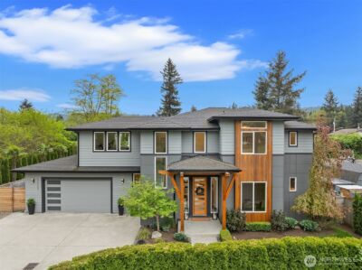 32909 SE 41st Street , Fall City, WA 98024