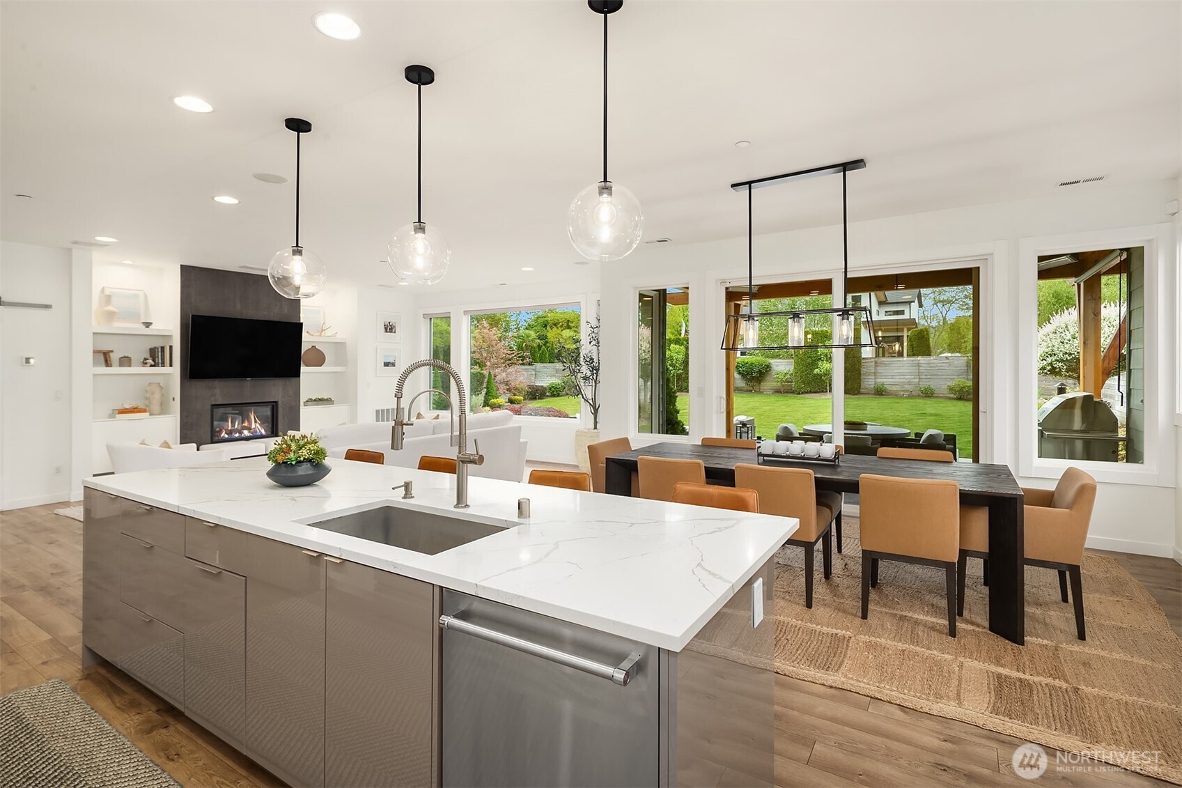 32909 SE 41st Street , Fall City, WA 98024