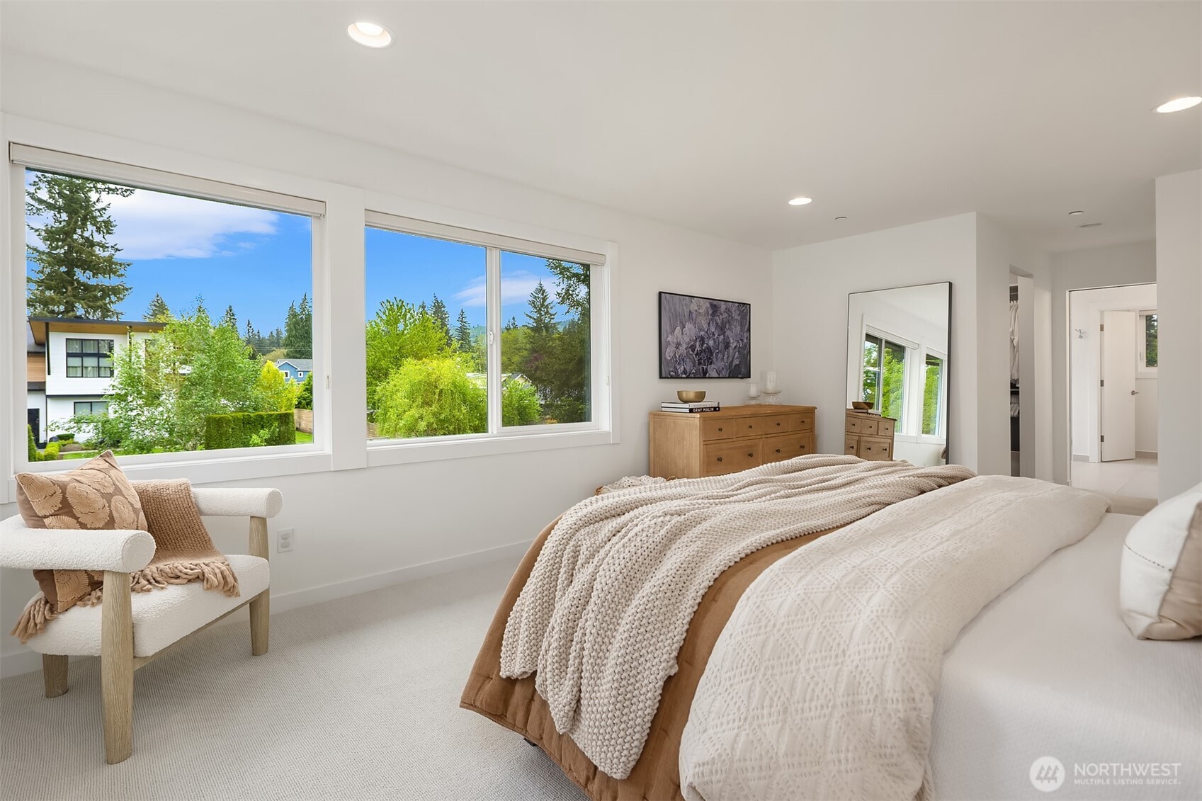32909 SE 41st Street , Fall City, WA 98024