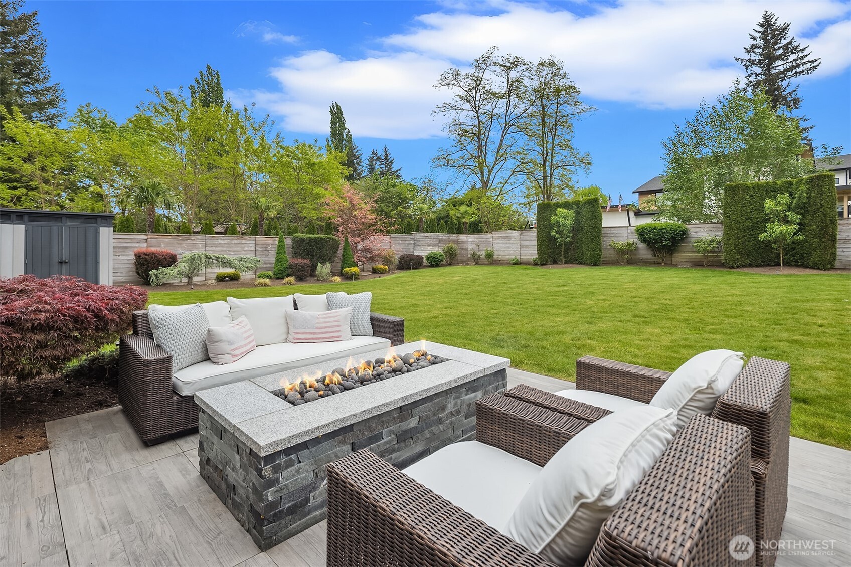 32909 SE 41st Street , Fall City, WA 98024