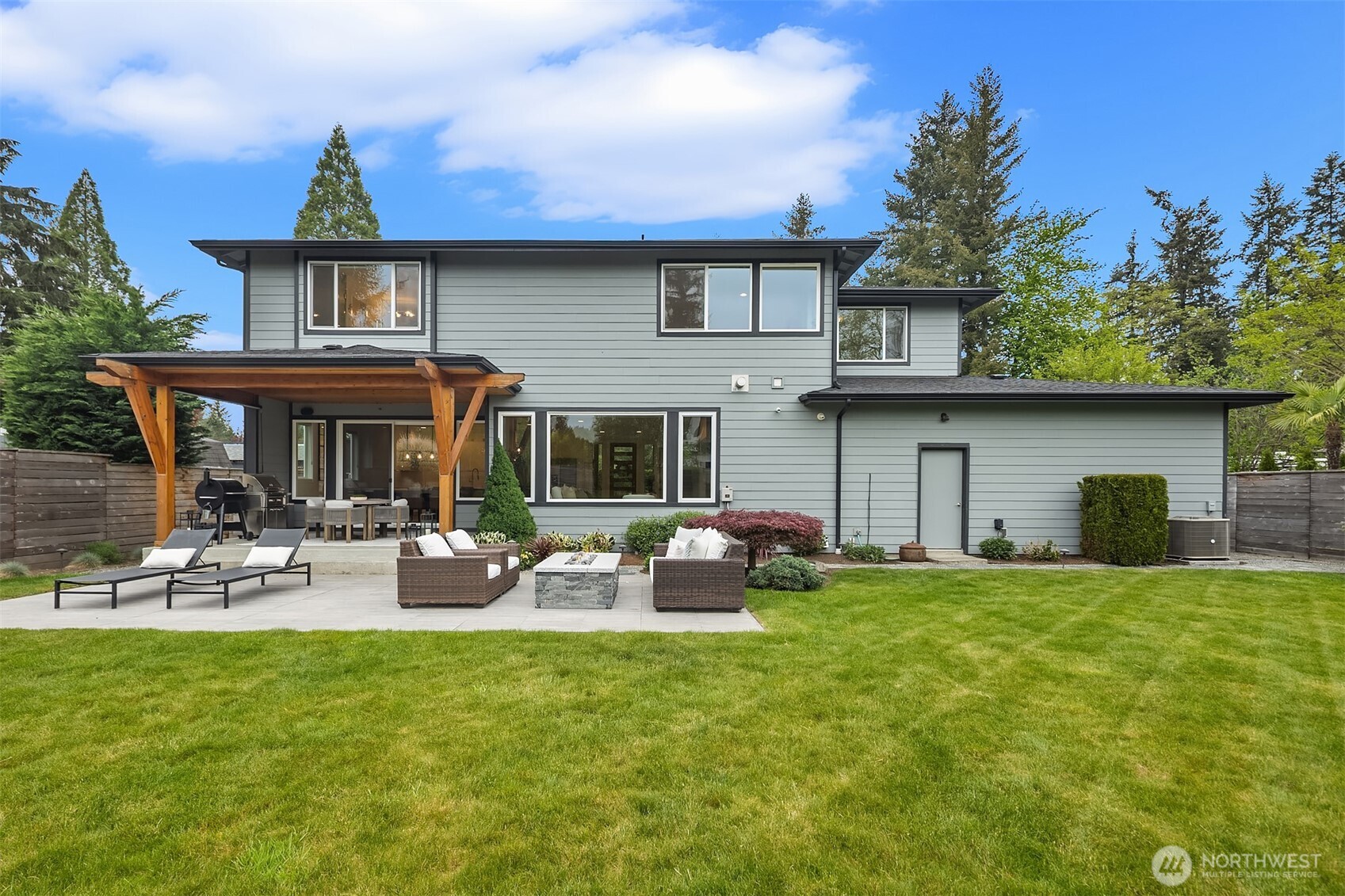 32909 SE 41st Street , Fall City, WA 98024