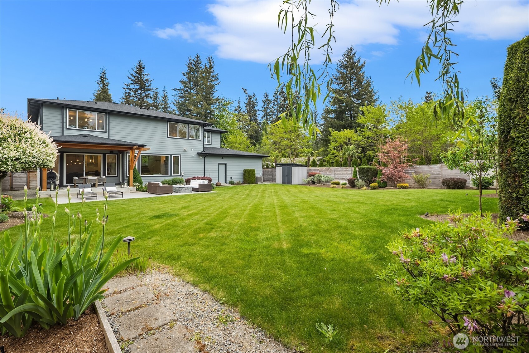32909 SE 41st Street , Fall City, WA 98024