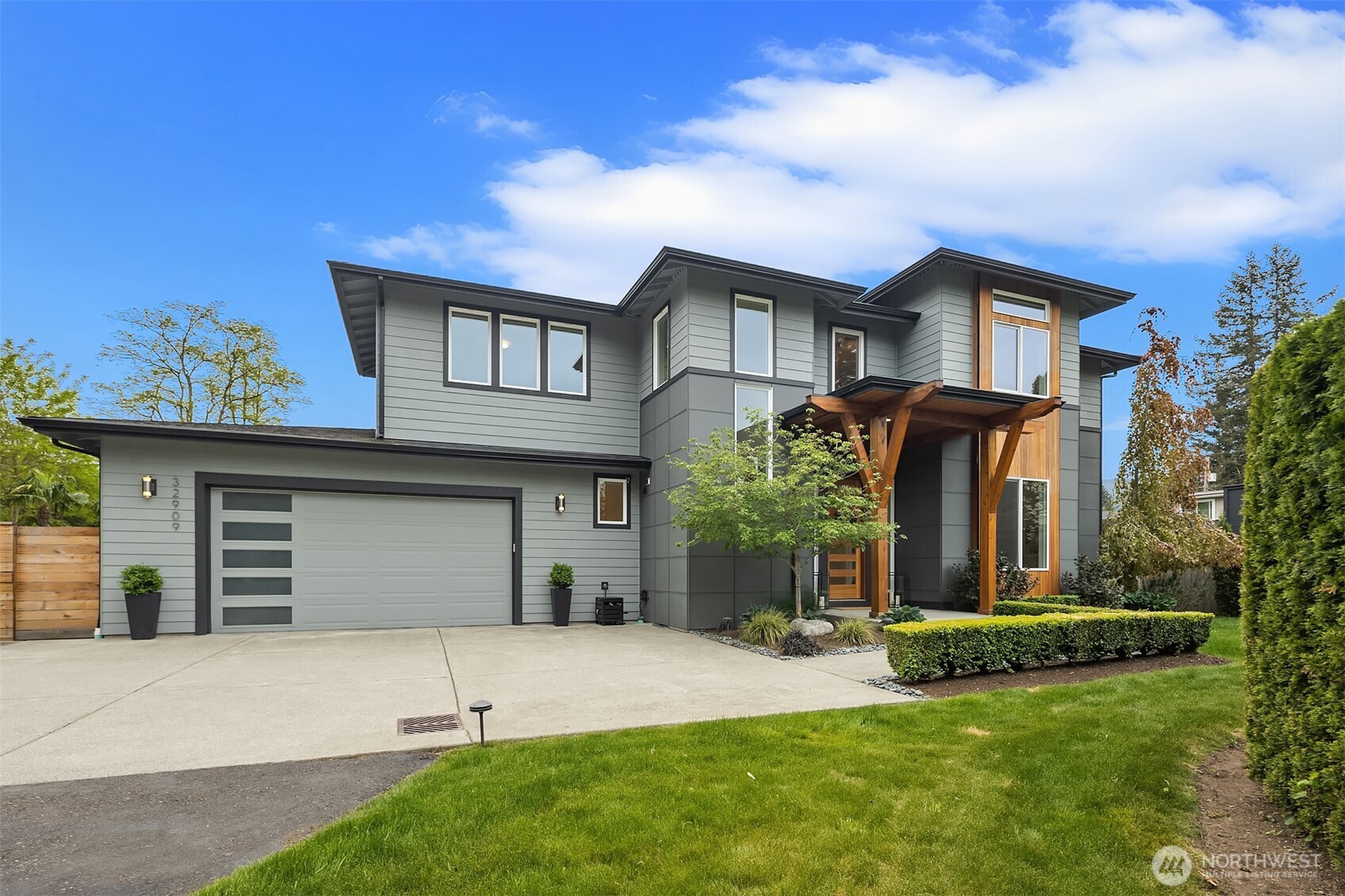 32909 SE 41st Street , Fall City, WA 98024