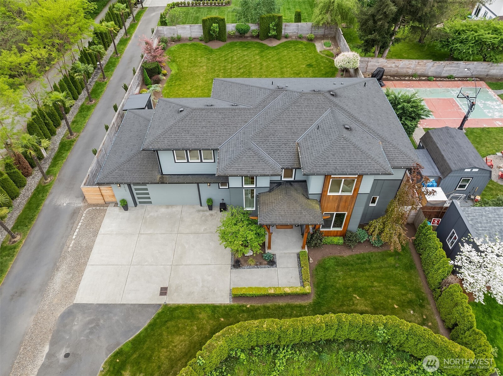 32909 SE 41st Street , Fall City, WA 98024