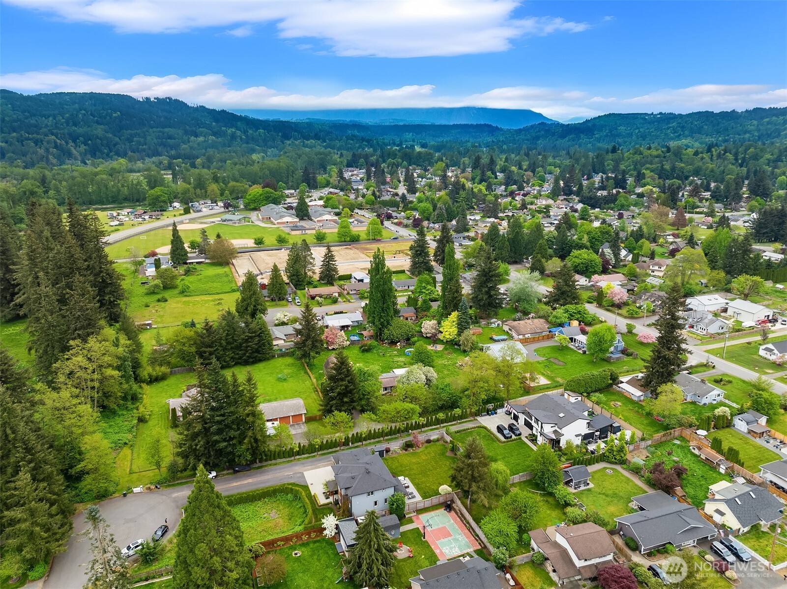 32909 SE 41st Street , Fall City, WA 98024