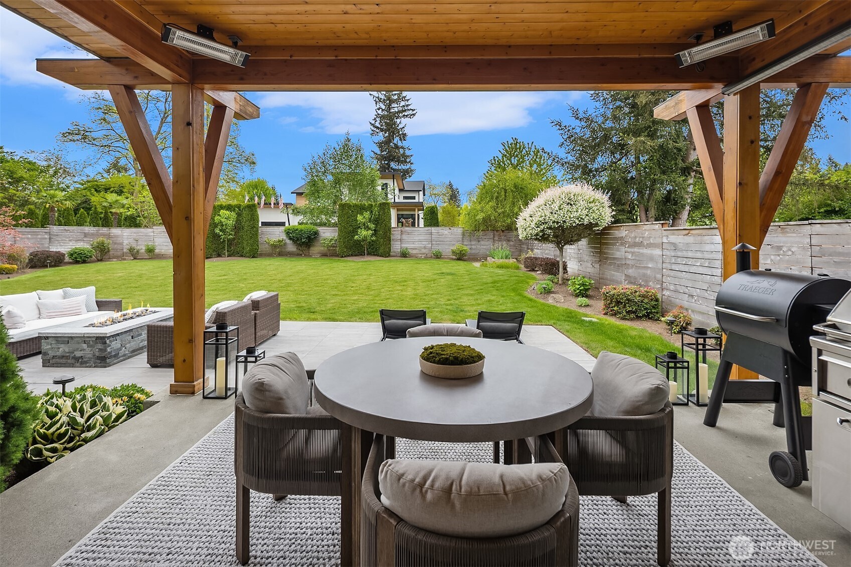 32909 SE 41st Street , Fall City, WA 98024